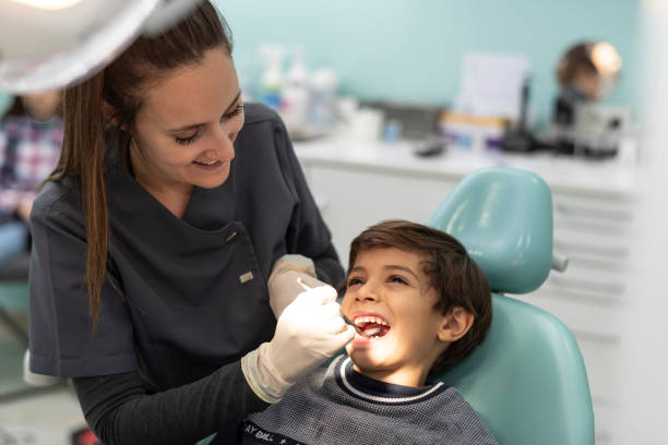 Best Emergency Root Canal Treatment in New Franklin, MO