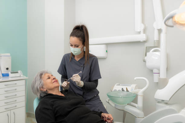 Best Emergency Dental Care for Broken or Chipped Teeth in New Franklin, MO