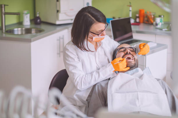 Best Cosmetic Emergency Dentistry in New Franklin, MO