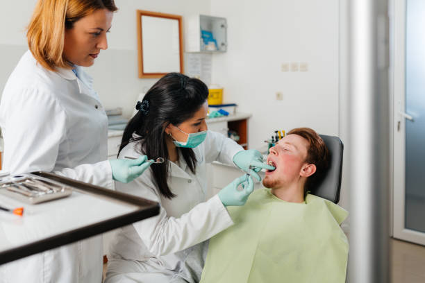 Best Same-Day Emergency Dental Services in New Franklin, MO