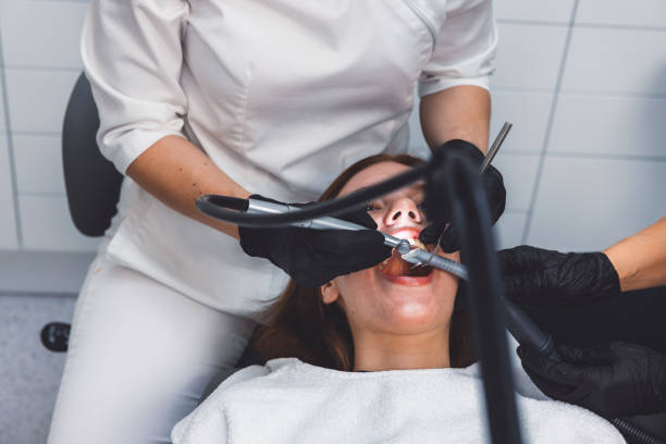 Best Emergency Wisdom Teeth Removal in New Franklin, MO