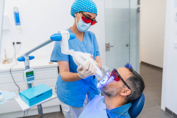 Best Emergency TMJ Treatment in New Franklin, MO