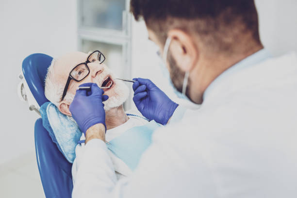 Best Emergency Root Canal Treatment in New Franklin, MO